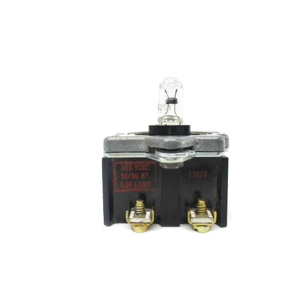 CUTLER HAMMER 5285T 120V NSNP