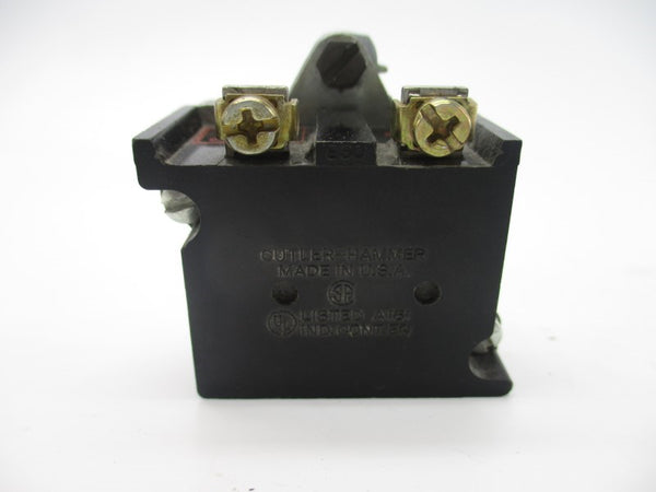 CUTLER HAMMER 5285T 120V NSNP