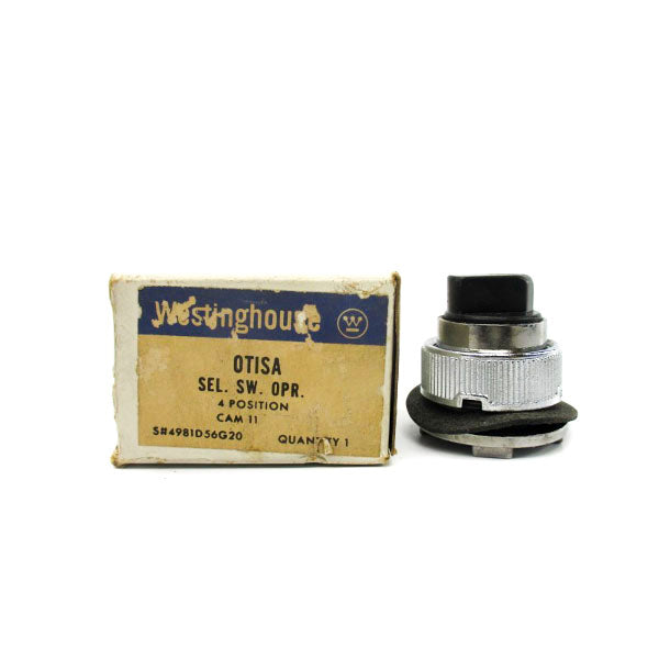 WESTINGHOUSE OTISA NSMP