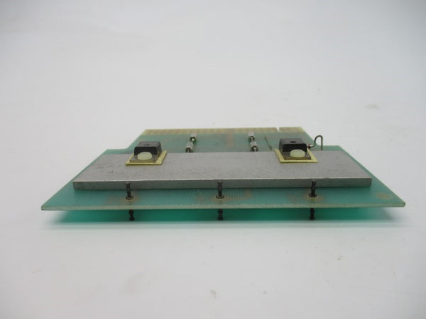 ELECTRON MACHINE D-6448-73B 15VDC NSNP