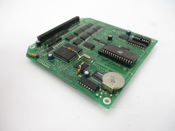 MIKSTER PROC.012 BB1-040981 UNMP