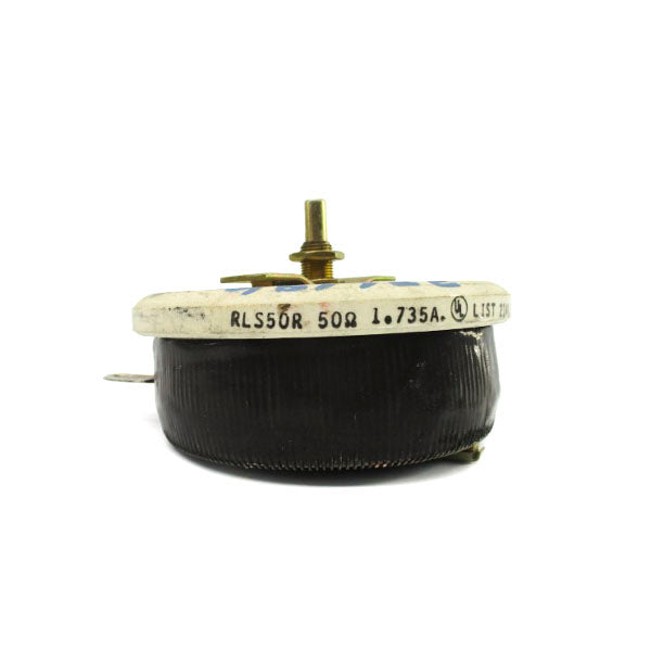 OHMITE RLS50R 1.735A NSNP