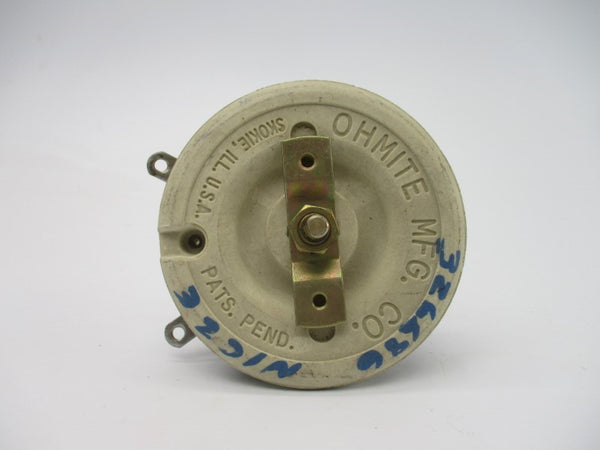 OHMITE RLS50R 1.735A NSNP