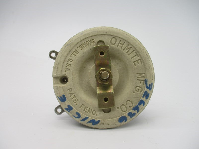 OHMITE RLS50R 1.735A NSNP