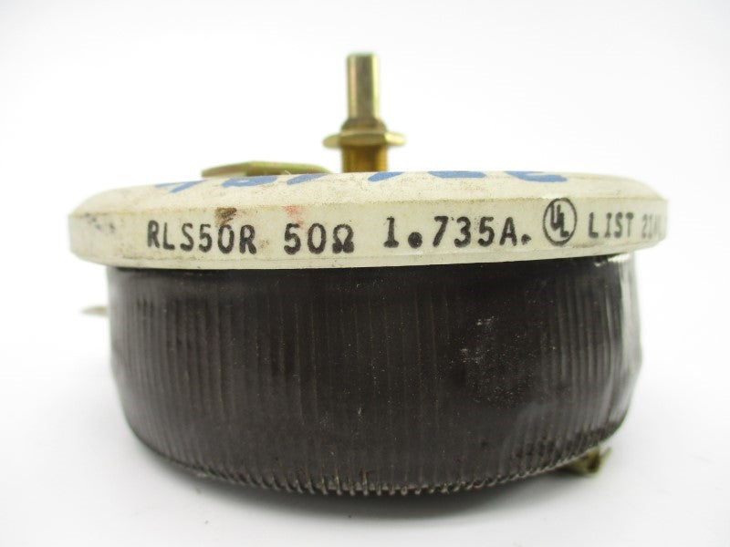 OHMITE RLS50R 1.735A NSNP