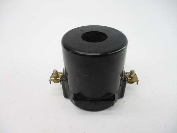 GENERAL ELECTRIC 22D11G26A 115/120VDC (BLACK) NSNP