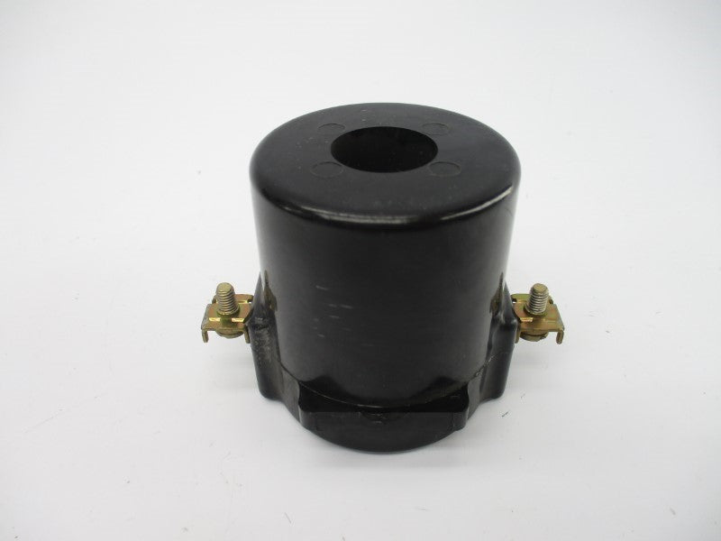 GENERAL ELECTRIC 22D11G26A 115/120VDC (BLACK) NSNP