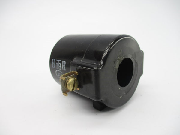 GENERAL ELECTRIC 22D11G26A 115/120VDC (BLACK) NSNP