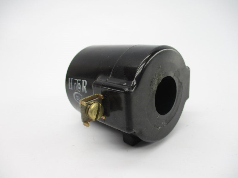 GENERAL ELECTRIC 22D11G26A 115/120VDC (BLACK) NSNP