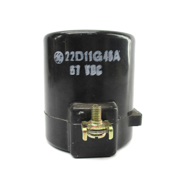 GENERAL ELECTRIC 22D11G46A 67VDC NSNP