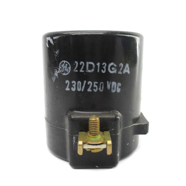 GENERAL ELECTRIC 22D13G2A 230/250VDC NSNP