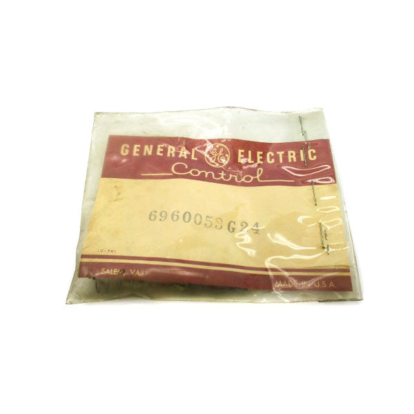 GENERAL ELECTRIC 6960053G24 NSMP