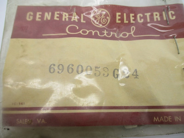 GENERAL ELECTRIC 6960053G24 NSMP