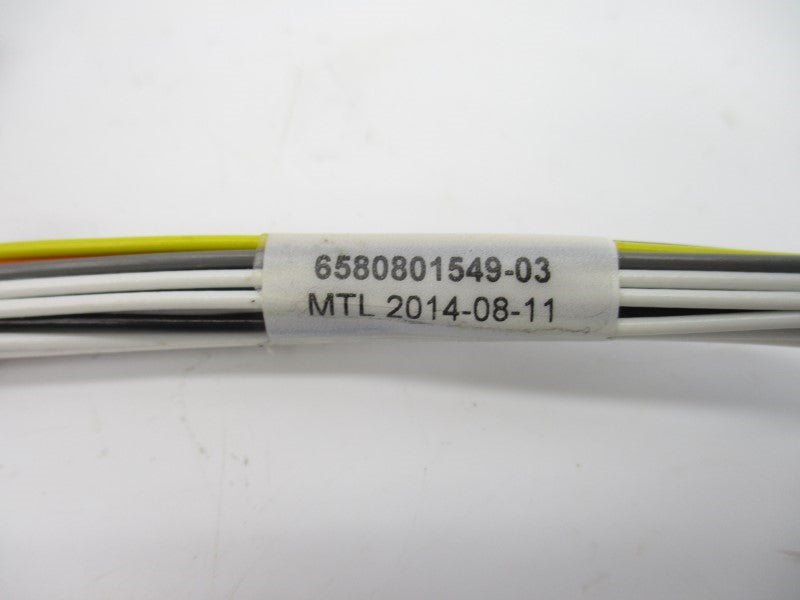 CABLE 6580801549-03 NSNP
