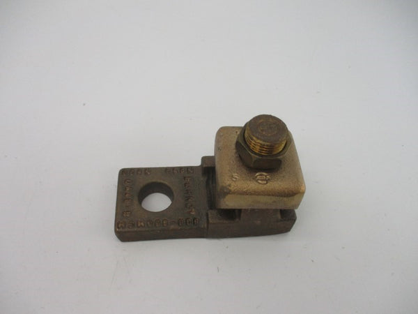 BURNDY QA40-B NSNP