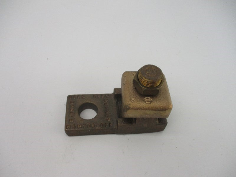 BURNDY QA40-B NSNP