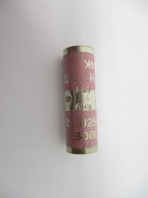 THOMAS&BETTS 1/0STR CSP10 NSNP