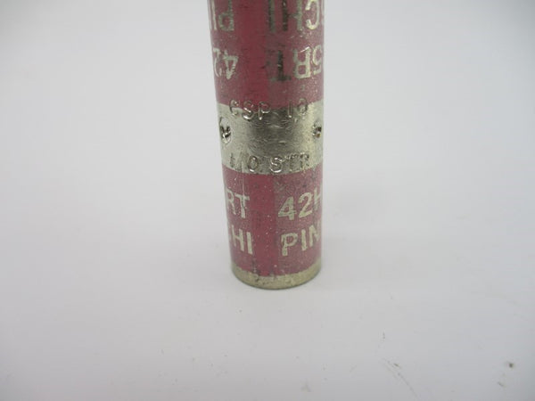 THOMAS&BETTS 1/0STR CSP10 NSNP