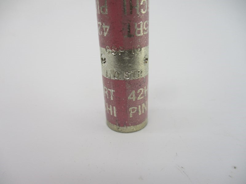 THOMAS&BETTS 1/0STR CSP10 NSNP