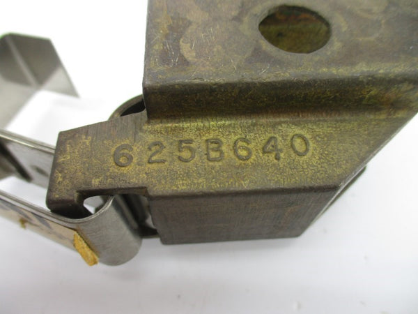 GENERAL ELETRIC 625B640 NSNP