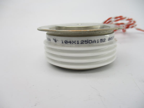PRX 104X125D152 NSNP
