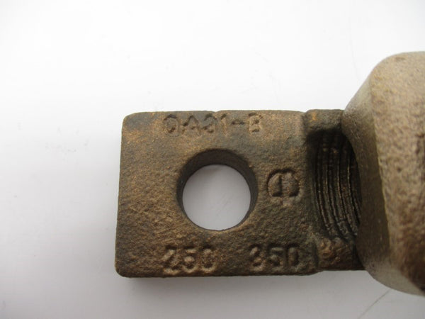 BURNDY QA31-B NSNP