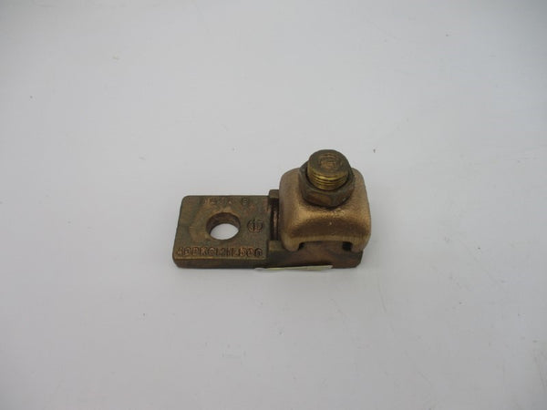 BURNDY QA34-B NSNP