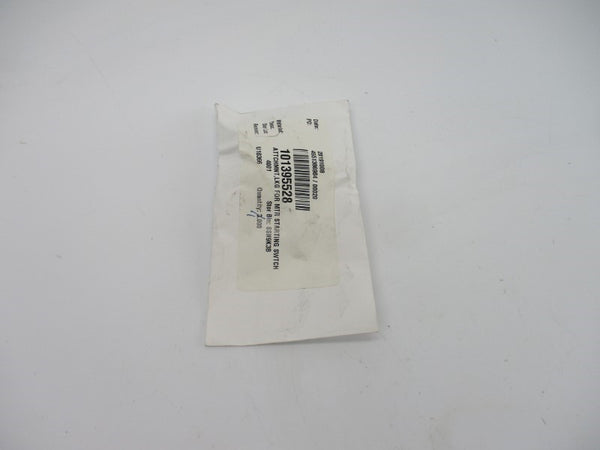 GENERAL ELECTRIC CR101X3 NSFS