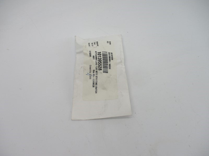 GENERAL ELECTRIC CR101X3 NSFS