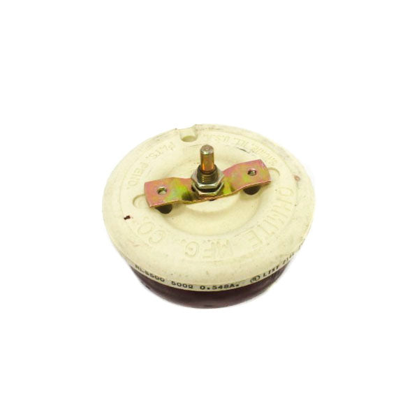 OHMITE RLS500 300V 0.548A NSNP