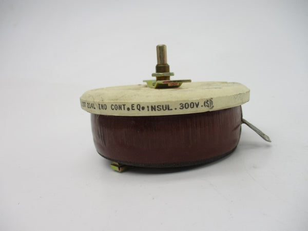 OHMITE RLS500 300V 0.548A NSNP
