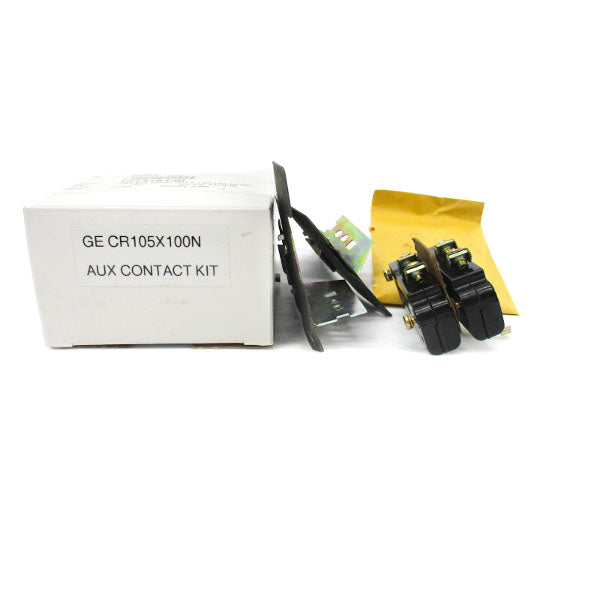 GENERAL ELECTRIC CR105X100N NSMP