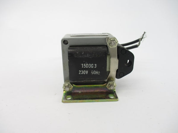 GENERAL ELECTRIC CR9500A102B3A 230V NSNP