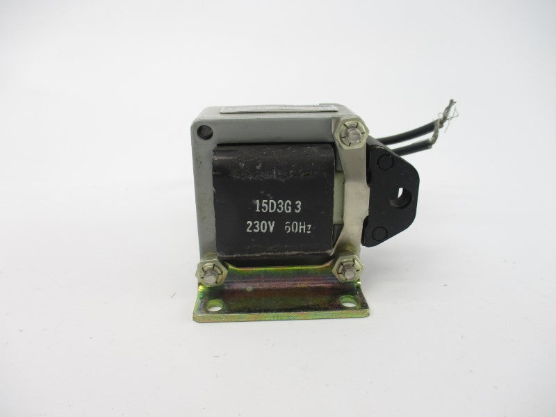 GENERAL ELECTRIC CR9500A102B3A 230V NSNP