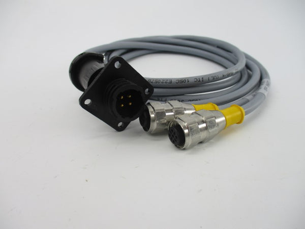 TURCK RKV4.4T-2/CS10455 NSNP