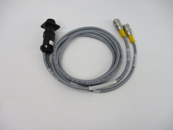 TURCK RKV4.4T-2/CS10455 NSNP