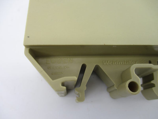 WEIDMULLER EGR 110/240V NSNP