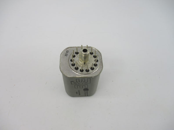 COMMUNICATION INSTRUMENTS IC3600KMRB5 NSNP