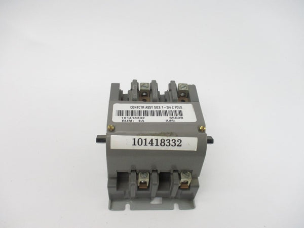CONTACTOR 475Q1-D1 240V NSNP