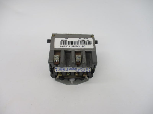 CONTACTOR 475Q1-D1 240V NSNP