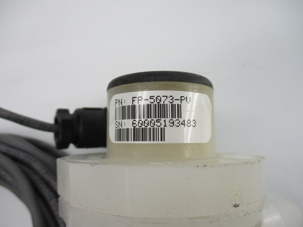 OMEGA ENGINEERING FP-5073-PV NSNP
