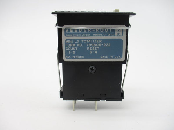 DANAHER CONTROLS 0799806-222 NSMP