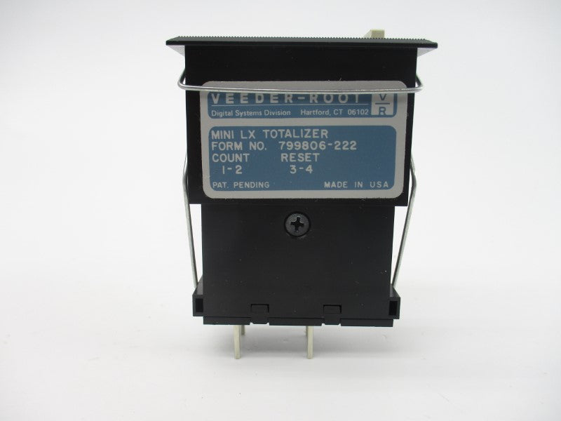 DANAHER CONTROLS 0799806-222 NSMP