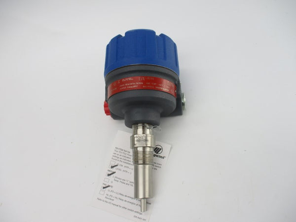 MAGNETROL TD2-7D00-030/TEC-B110-002 100-264VAC 3000PSI NSNP