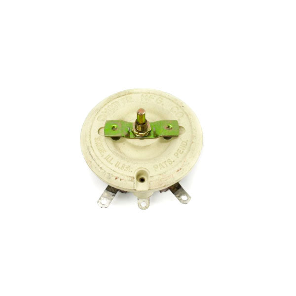 OHMITE RLS900 0.408A NSNP