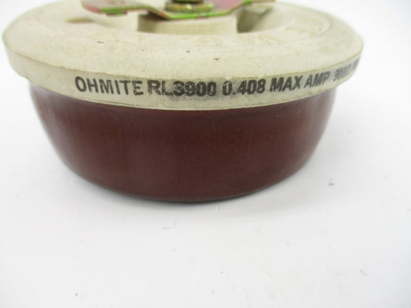 OHMITE RLS900 0.408A NSNP