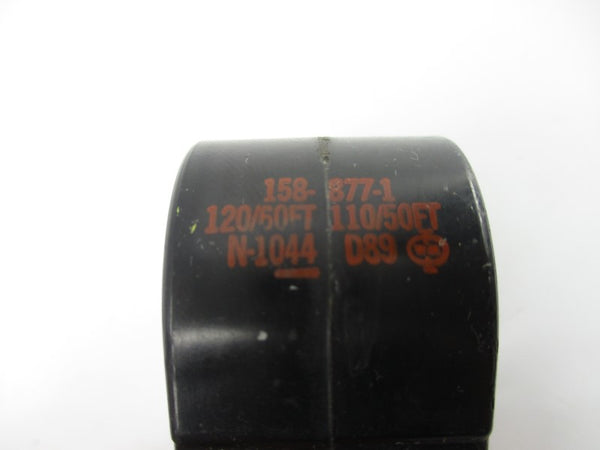 ASCO 158-877-1 110/120V NSNP