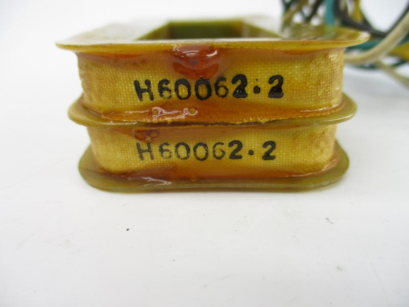 SPARE PART H60062-2 NSNP