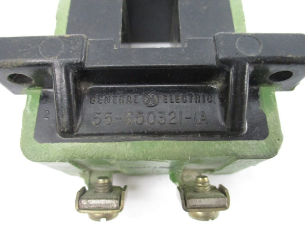 GENERAL ELECTRIC 55-650321-1A 110V NSNP