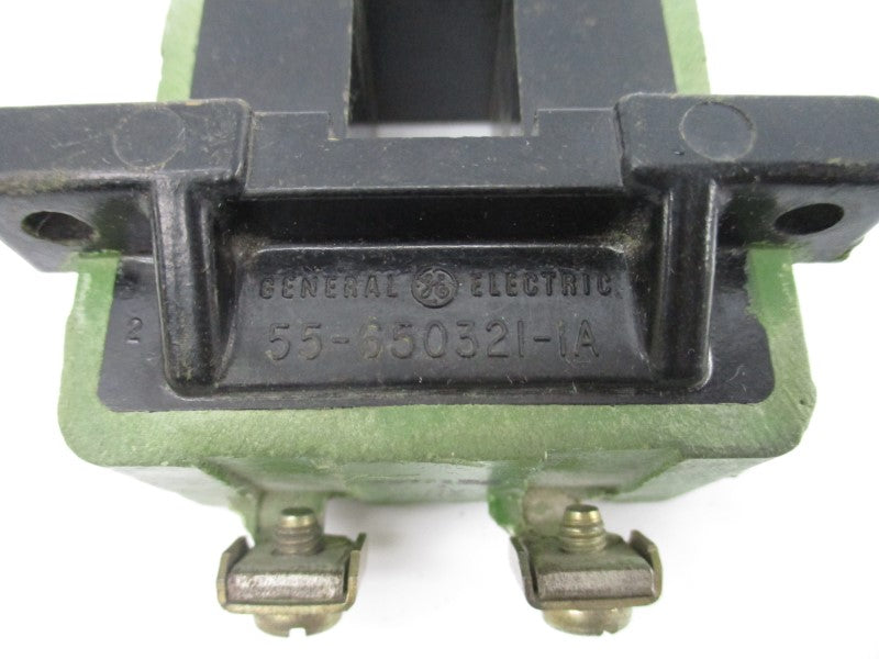 GENERAL ELECTRIC 55-650321-1A 110V NSNP